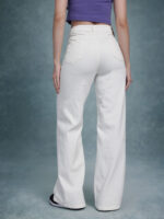 The Life Co. Women Wide Leg Jeans - Image 2